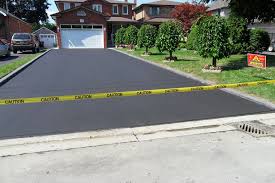 Best Driveway Resurfacing  in Cottleville, MO